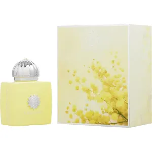 Love Mimosa - Amouage Eau De Parfum Spray 50 ml