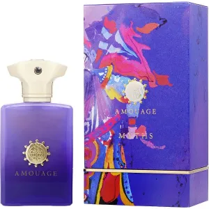 Myths - Amouage Eau De Parfum Spray 50 ml #151542