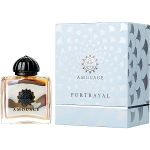 Portrayal - Amouage Eau De Parfum Spray 100 ml #141200