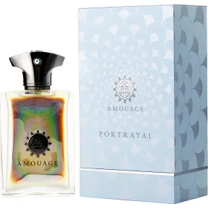 Portrayal - Amouage Eau De Parfum Spray 100 ml #141238