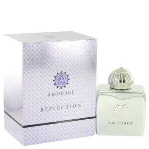 Reflection - Amouage Eau De Parfum Spray 100 ml #143016