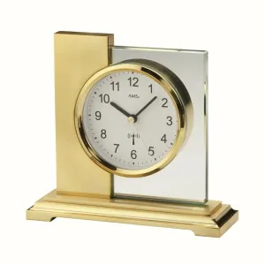 AMS 5141 zegar stołowy,  17 cm