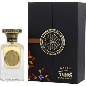 Watan - Anfas Eau De Parfum Spray 75 ml