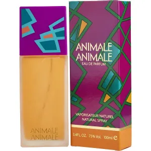 Animale Animale - Animale Eau De Parfum Spray 100 ml
