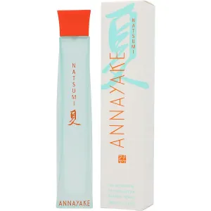 Natsumi - Annayake Eau De Toilette Spray 100 ml