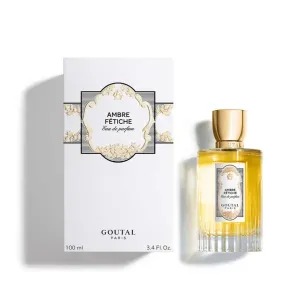 Ambre Fétiche - Annick Goutal Eau De Parfum Spray 100 ml #536403