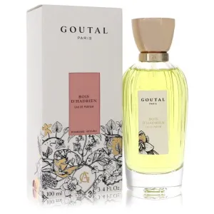 Bois D'Hadrien - Annick Goutal Eau De Parfum Spray 100 ml #446152