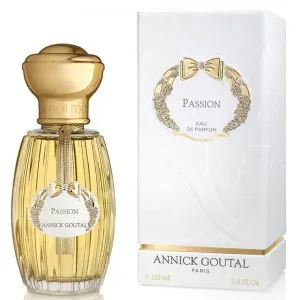 Passion - Annick Goutal Eau De Parfum Spray 100 ML #142378