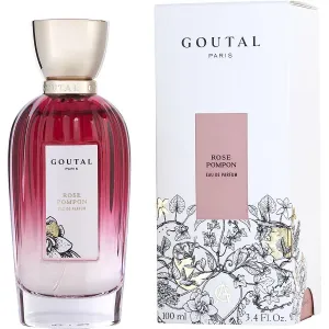 Rose Pompon - Annick Goutal Eau De Parfum Spray 100 ml #374751