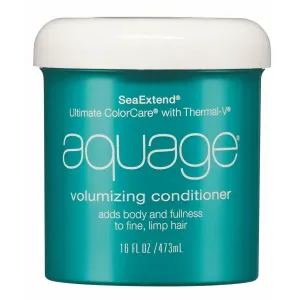 Seaextend Volumizing Conditioner - Aquage Pielęgnacja włosów 473 ml