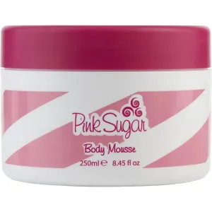 Pink Sugar - Aquolina Żel pod prysznic 250 ml