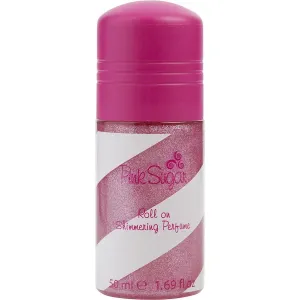 Pink Sugar - Aquolina Eau De Parfum A Bille 50 ml
