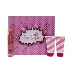 Pink Sugar - Aquolina Pudełka na prezenty 100 ml #442389