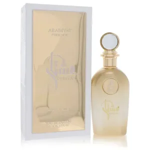 Amber Vanilla - Arabiyat Prestige Eau De Parfum Spray 110 ml