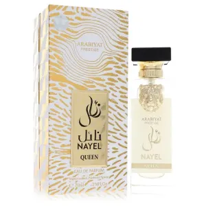 Nayel Queen - Arabiyat Prestige Eau De Parfum Spray 70 ml