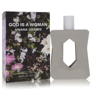 God Is A Woman - Ariana Grande Eau De Parfum Spray 100 ml