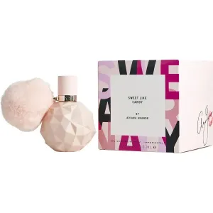 Sweet Like Candy - Ariana Grande Eau De Parfum Spray 50 ml #599516