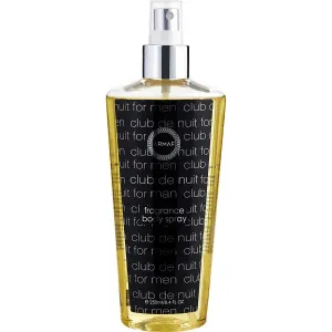 Club De Nuit - Armaf Perfumy w mgiełce i sprayu 250 ml