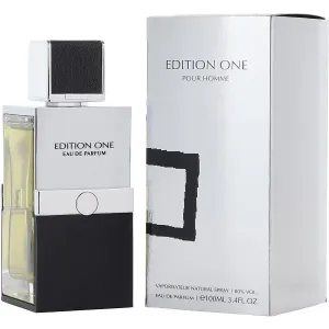 Edition One - Armaf Eau De Parfum Spray 100 ml