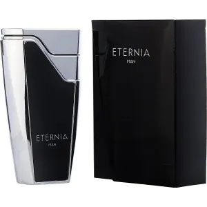 Eternia Man - Armaf Eau De Parfum Spray 80 ml #547190