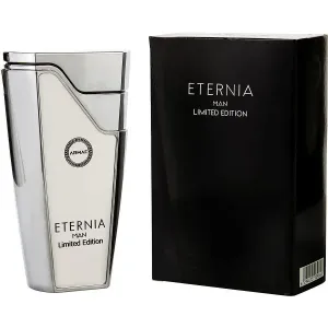 Eternia Man - Armaf Eau De Parfum Spray 80 ml #451144