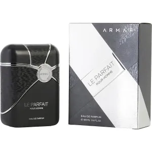 Le Parfait - Armaf Eau De Parfum Spray 100 ml #550432