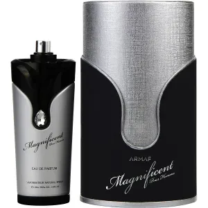 Magnificent - Armaf Eau De Parfum Spray 100 ml #141105