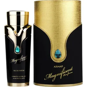 Magnificent - Armaf Eau De Parfum Spray 100 ml #142706