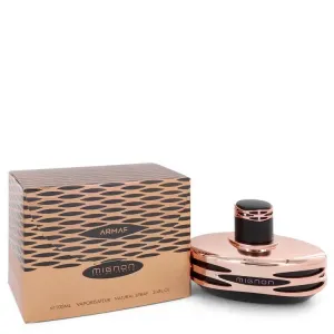 Mignon Black - Armaf Eau De Parfum Spray 100 ML