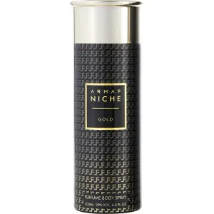 Niche Gold - Armaf Perfumy w mgiełce i sprayu 200 ml