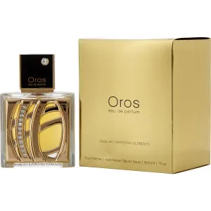 Oros - Armaf Eau De Parfum Spray 50 ML #149293