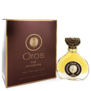 Oros The Inventor - Armaf Eau De Parfum Spray 86 ml #143499