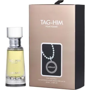 Tag Him - Armaf Perfumy 20 ml