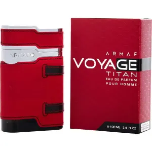 Voyage Titan - Armaf Eau De Parfum Spray 100 ml