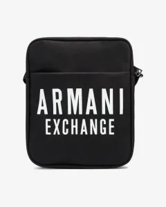 Armani Exchange Cross body bag Czarny #294071