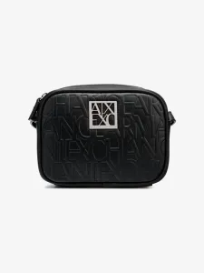 Armani Exchange Cross body bag Czarny