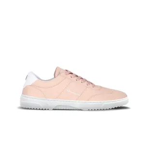 Barefoot Sneakers Barebarics - Pulsar - Nude Pink & White #123552