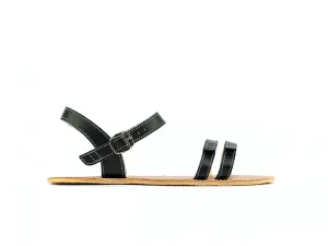 Sandały barefoot - Be Lenka Summer - Black