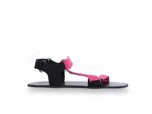 Sandały barefoot - Be Lenka Flexi - Fuchsia Pink #123366