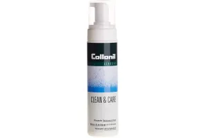 Collonil Clean & Care - 200 ml - Pianka czyszcząca