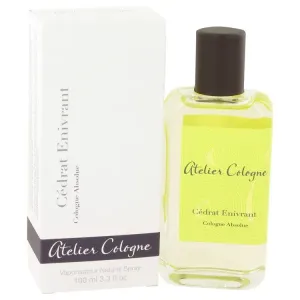 Cedrat Enivrant - Atelier Cologne Ekstrakt perfum 100 ml
