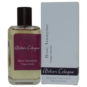 Rose Anonyme - Atelier Cologne Kolonia absolutna 100 ml