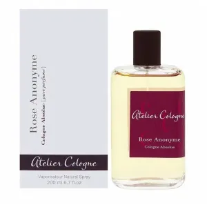 Rose Anonyme - Atelier Cologne Kolonia absolutna 200 ml