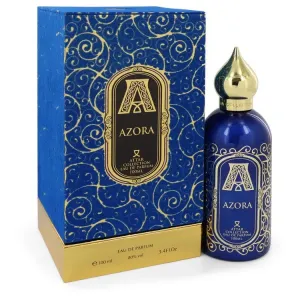 Azora - Attar Collection Eau De Parfum Spray 100 ml