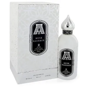 Musk Kashmir - Attar Collection Eau De Parfum Spray 100 ml
