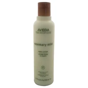 Rosemary mint - Aveda Olejek do ciała, balsam i krem 200 ml