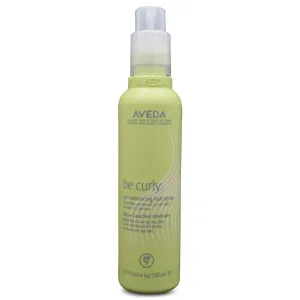 Be Curly Laque cheveux boucles intenses - Aveda Produkty do stylizacji włosów 200 ml