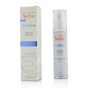 A-Oxitive Aqua-Crème Lissante - Avène Opieka dzienna 30 ml