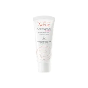 Anti rougeurs Crème apaisante - Avène Ochrona przeciwsłoneczna 40 ml