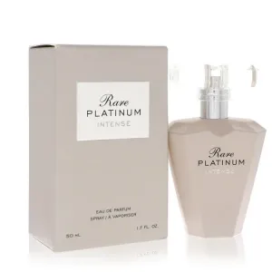 Rare Platinum Intense - Avon Eau De Parfum Spray 50 ml